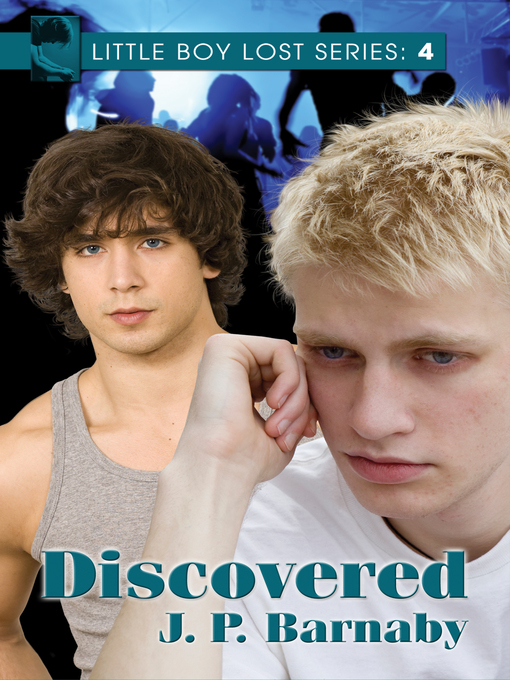 Title details for Discovered by J. P. Barnaby - Available